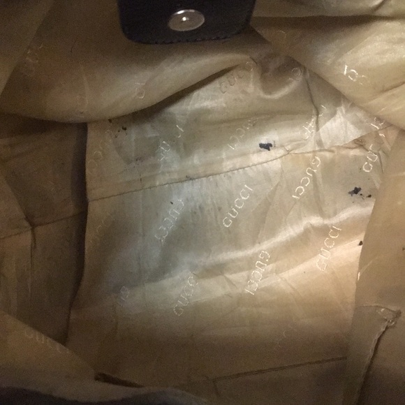 Authentic Gucci 👜🔥 - Picture 5 of 6